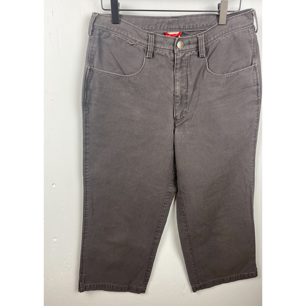 The North Face Capris size 10